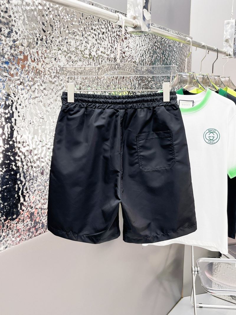 Prada Short Pants